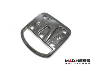 Ferrari 458 Interior Light Trim - Carbon Fiber